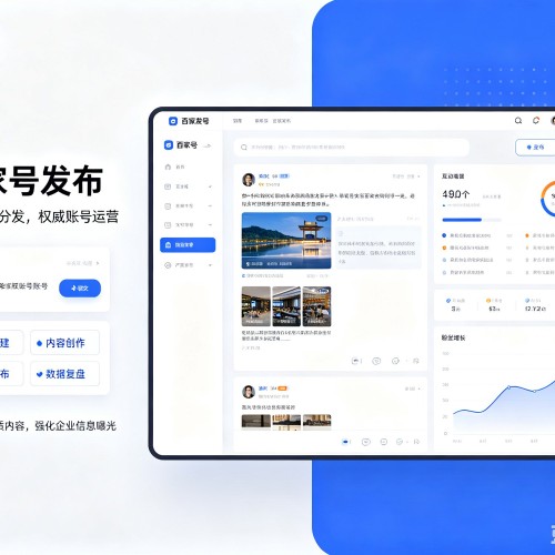 东西湖百家号信息发布代运营